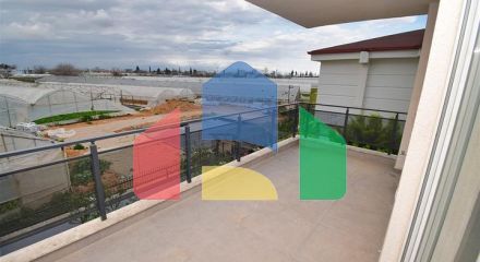 Квартиры планировки 4+1 в районе Ерменек - Муратпаша Квартиры планировки 4+1 в районе Ерменек - Муратпаша