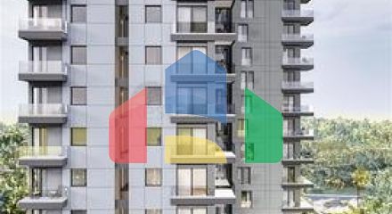 Инвестиционный проект в районе Алтынташ - Анталия