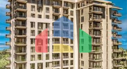 Инвестиционный проект в районе Алтынташ - Анталия