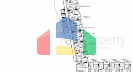 Инвестиционный проект в районе Алтынташ - Анталия