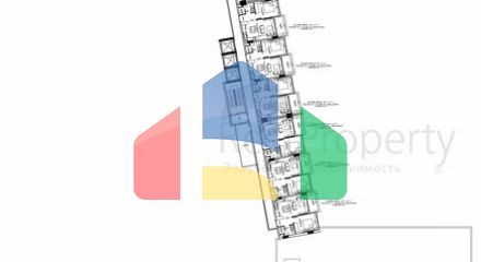 Инвестиционный проект в районе Алтынташ - Анталия