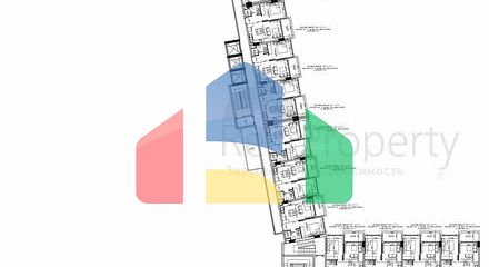 Инвестиционный проект в районе Алтынташ - Анталия