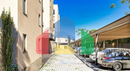 Инвестиционный проект в районе Алтынташ - Анталия