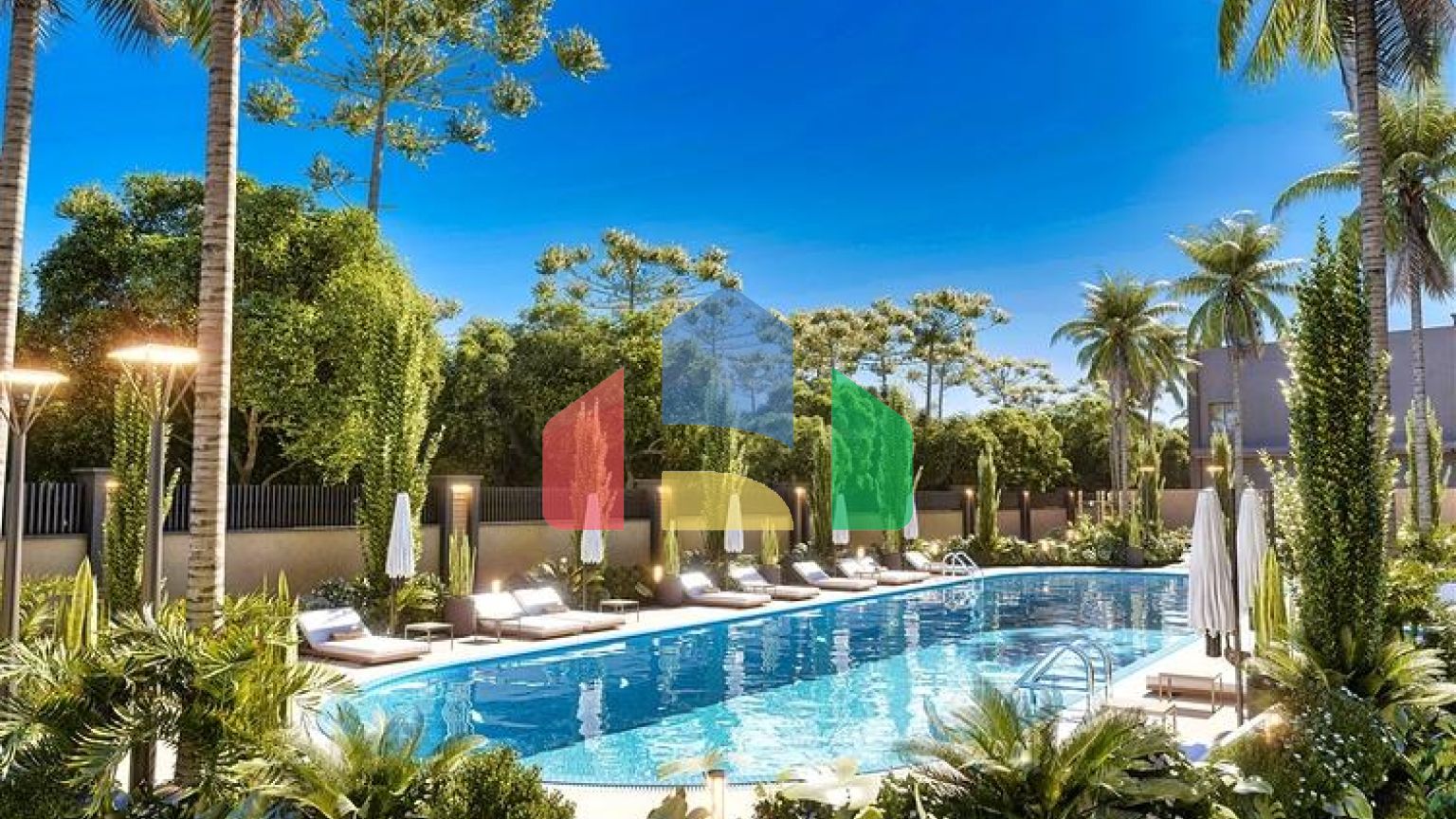 Инвестиционный проект в районе Алтынташ - Анталия