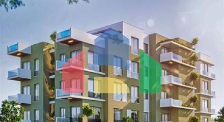 Інвестиційний проект в районі Алтинташ-Анталія