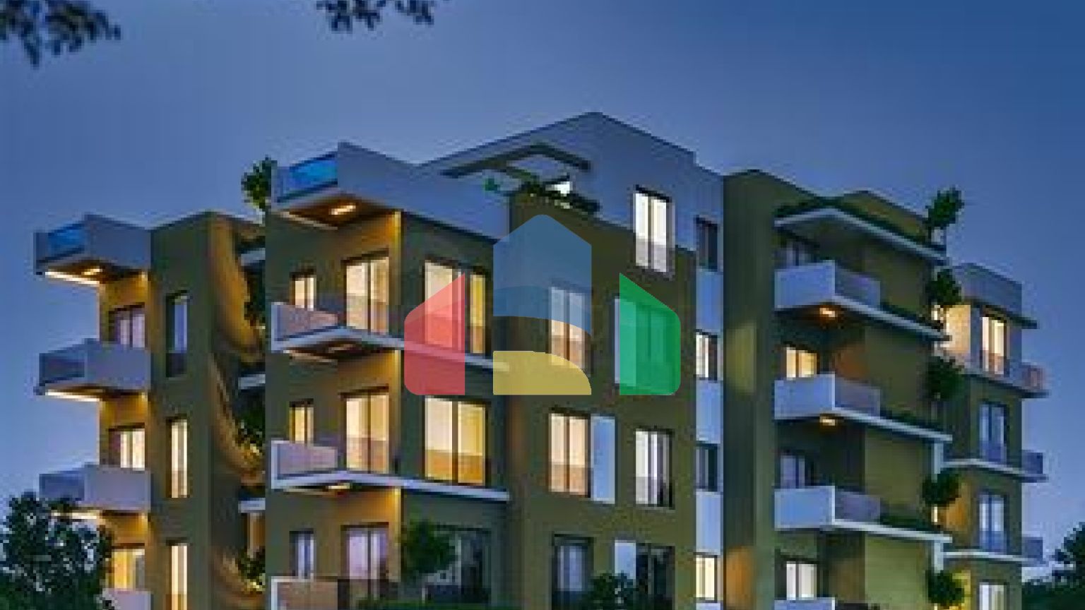 Інвестиційний проект в районі Алтинташ-Анталія