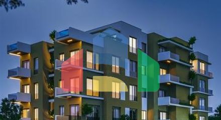 Інвестиційний проект в районі Алтинташ-Анталія