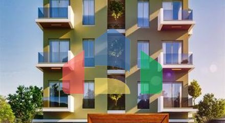 Інвестиційний проект в районі Алтинташ-Анталія