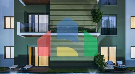 Інвестиційний проект в районі Алтинташ-Анталія