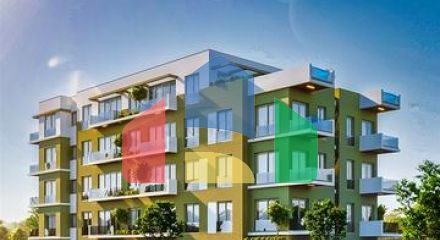 Інвестиційний проект в районі Алтинташ-Анталія