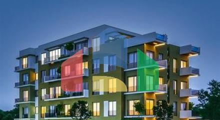 Інвестиційний проект в районі Алтинташ-Анталія