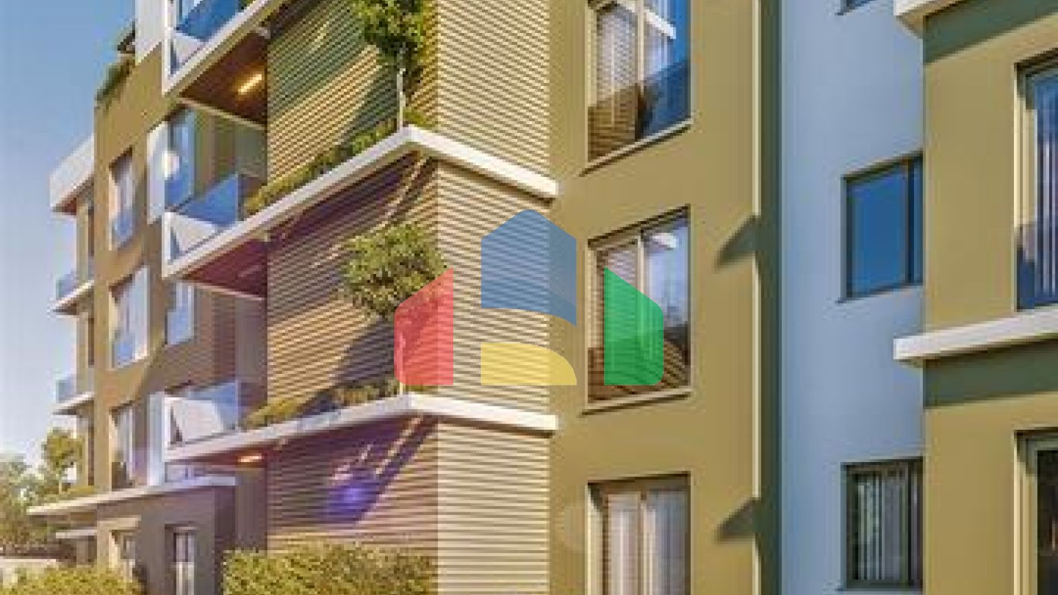 Інвестиційний проект в районі Алтинташ-Анталія