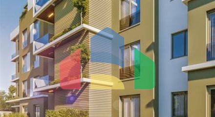 Інвестиційний проект в районі Алтинташ-Анталія