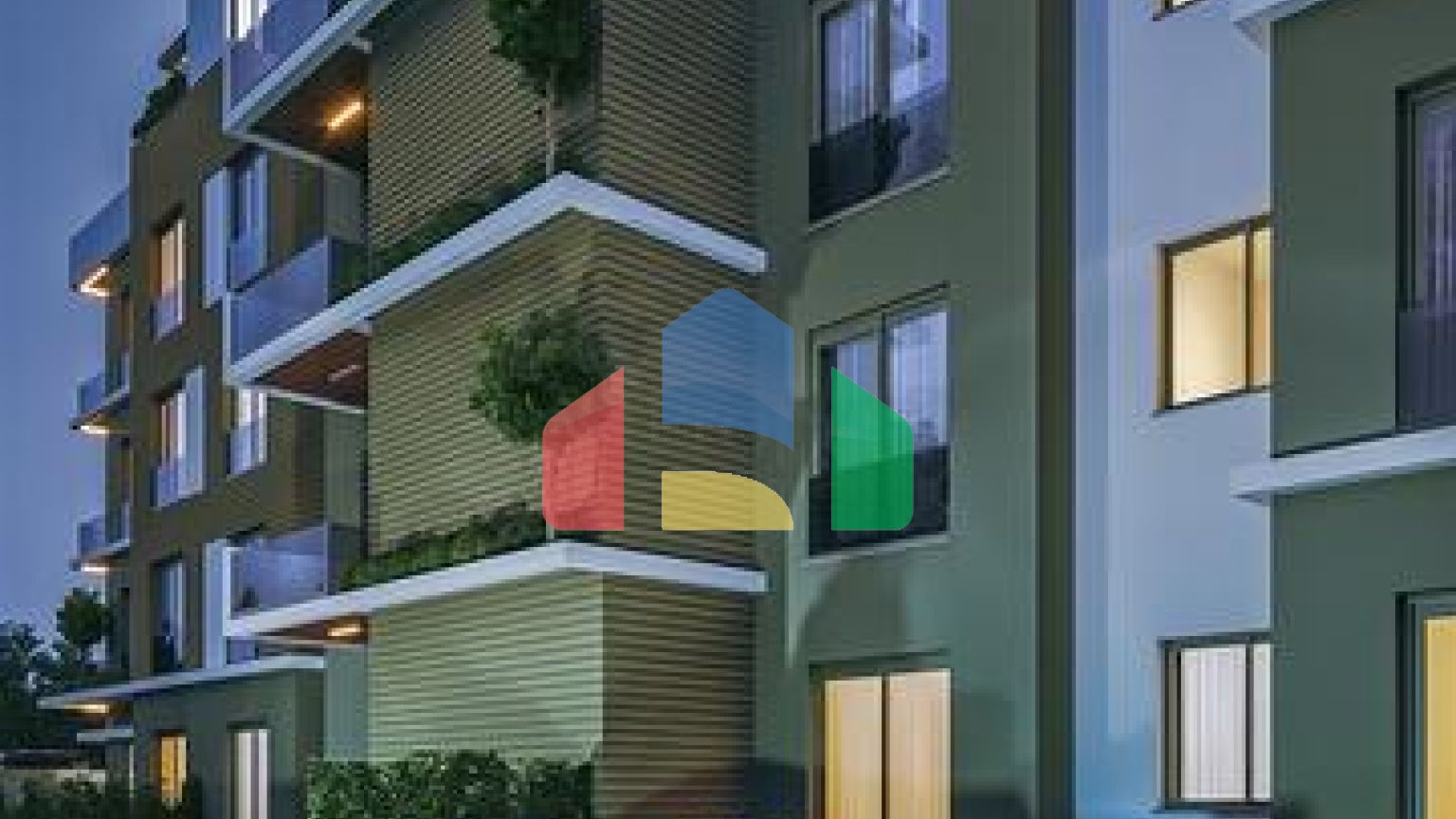 Інвестиційний проект в районі Алтинташ-Анталія