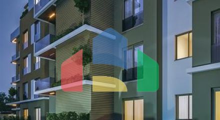 Інвестиційний проект в районі Алтинташ-Анталія