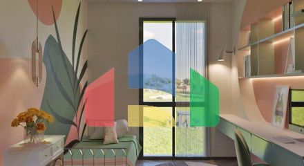 Инвестиционный проект в районе Алтынташ - Анталия