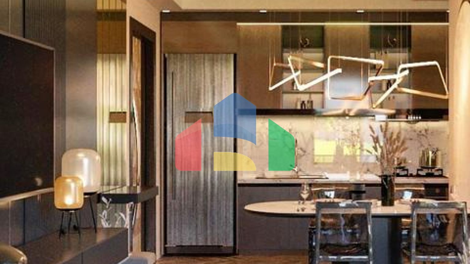 Инвестиционный проект в районе Алтынташ - Анталия