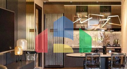 Инвестиционный проект в районе Алтынташ - Анталия