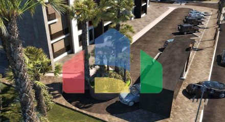 Інвестиційний проект в одному з найпривабливіших районів Алтинташ-Анталія