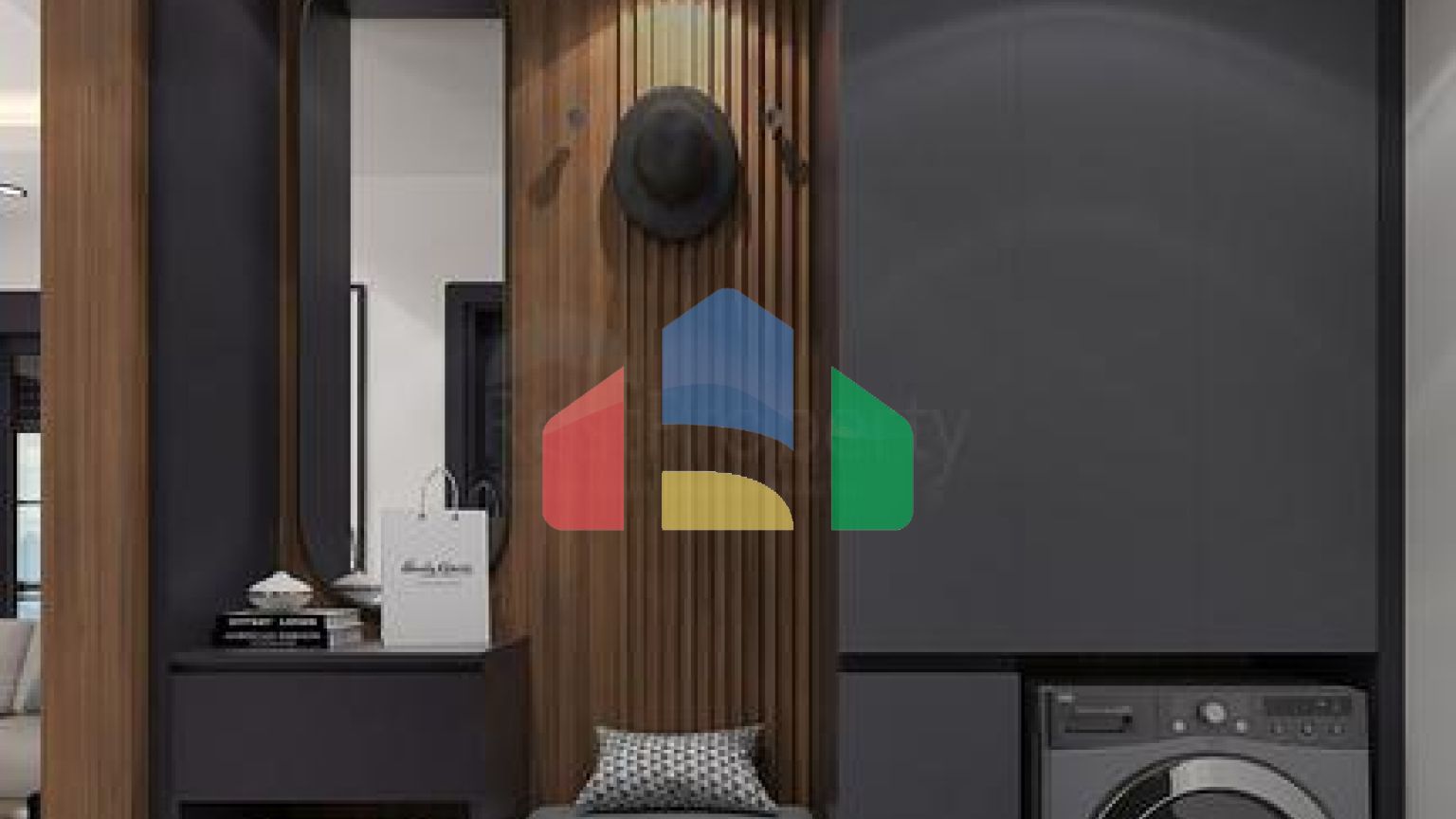 Квартири планування 1 + 1 в районі Алтинташ - Анталія