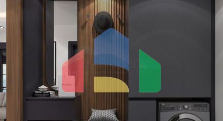 Квартири планування 1 + 1 в районі Алтинташ - Анталія