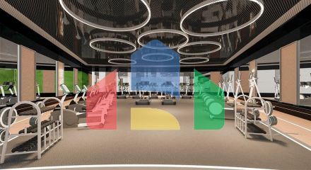Инвестиционный проект в районе Алтынташ - Анталия
