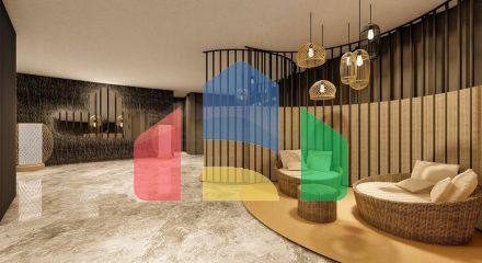 Інвестиційний проект в районі Алтинташ-Анталія