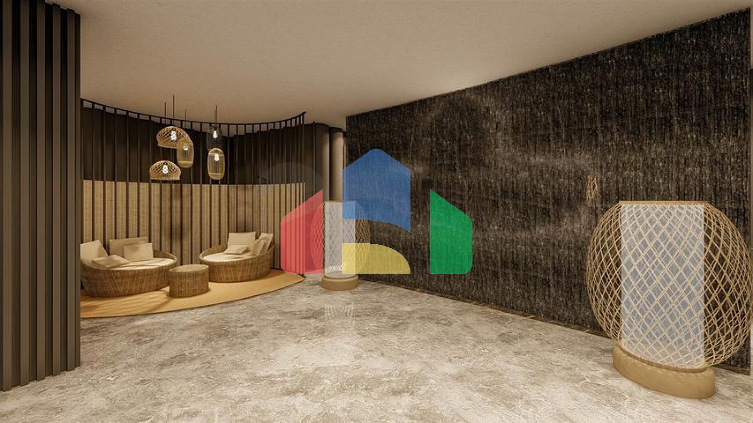 Інвестиційний проект в районі Алтинташ-Анталія