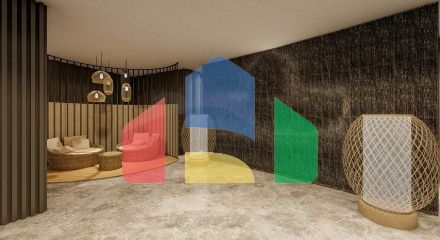 Інвестиційний проект в районі Алтинташ-Анталія