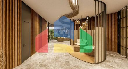 Інвестиційний проект в районі Алтинташ-Анталія