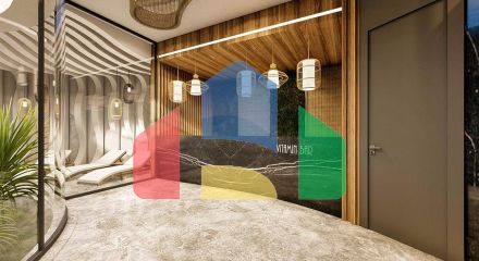 Інвестиційний проект в районі Алтинташ-Анталія