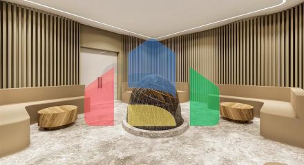 Інвестиційний проект в районі Алтинташ-Анталія