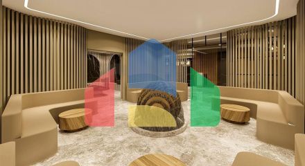 Інвестиційний проект в районі Алтинташ-Анталія