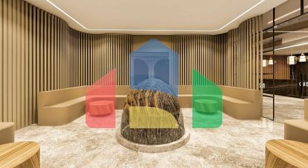 Інвестиційний проект в районі Алтинташ-Анталія