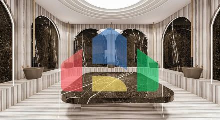 Інвестиційний проект в районі Алтинташ-Анталія