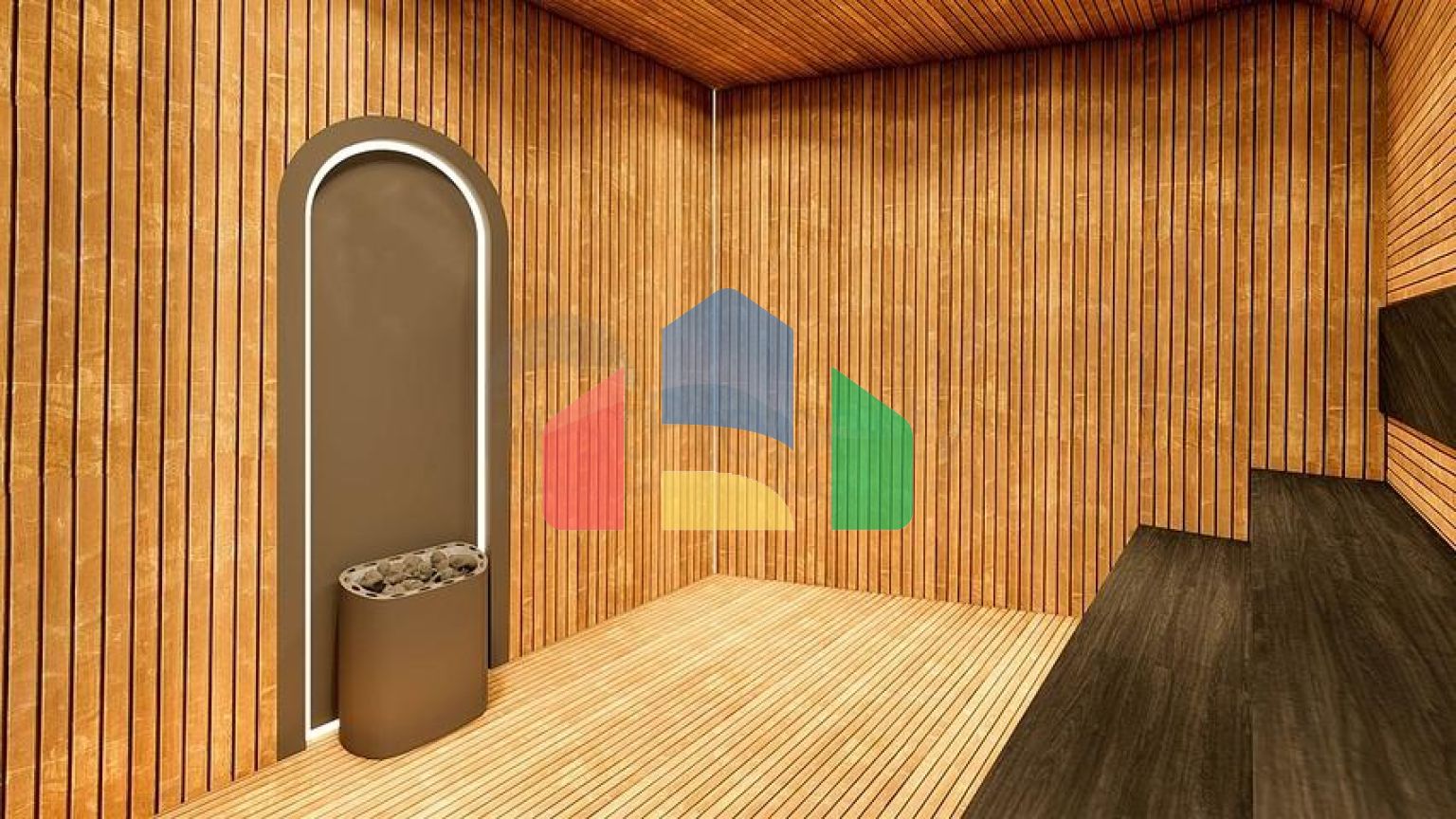 Інвестиційний проект в районі Алтинташ-Анталія