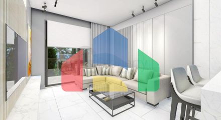 Інвестиційний проект в районі Алтинташ-Анталія