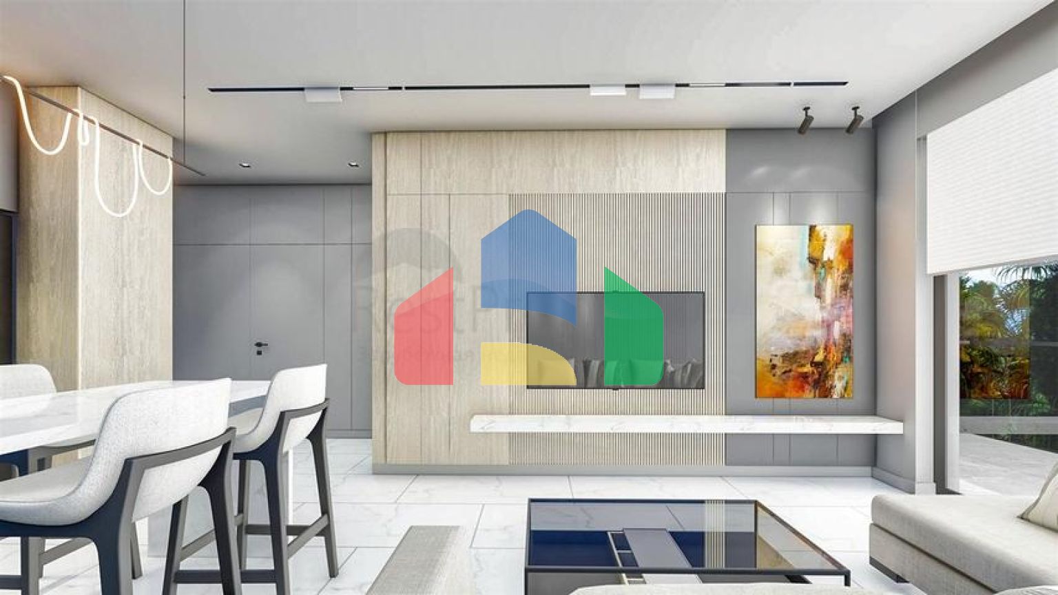 Інвестиційний проект в районі Алтинташ-Анталія