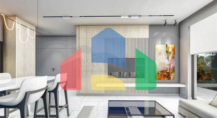 Інвестиційний проект в районі Алтинташ-Анталія