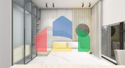 Інвестиційний проект в районі Алтинташ-Анталія