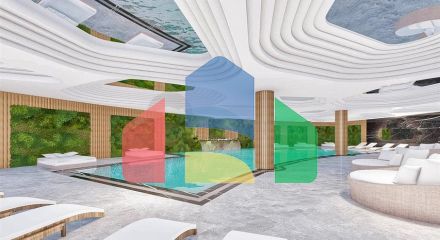 Інвестиційний проект в районі Алтинташ-Анталія