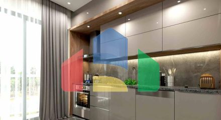 Инвестиционный проект в районе Алтынташ - Анталия