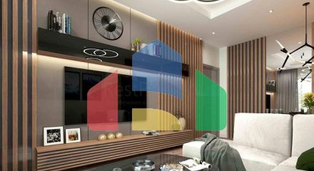 Инвестиционный проект в районе Алтынташ - Анталия