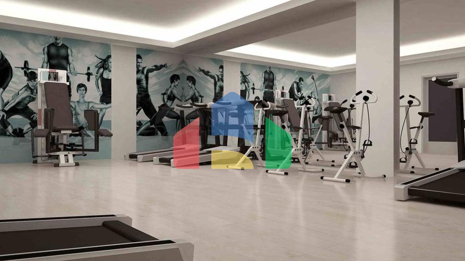 Инвестиционный проект в районе Алтынташ - Анталия