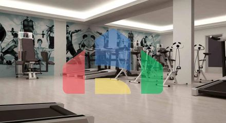 Инвестиционный проект в районе Алтынташ - Анталия