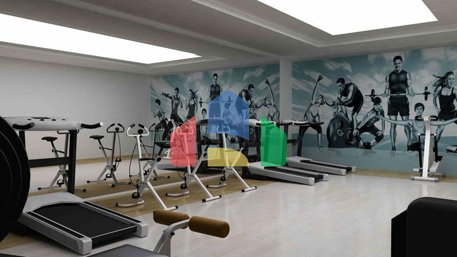 Инвестиционный проект в районе Алтынташ - Анталия