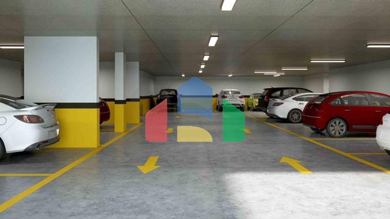 Инвестиционный проект в районе Алтынташ - Анталия