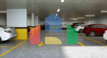 Инвестиционный проект в районе Алтынташ - Анталия