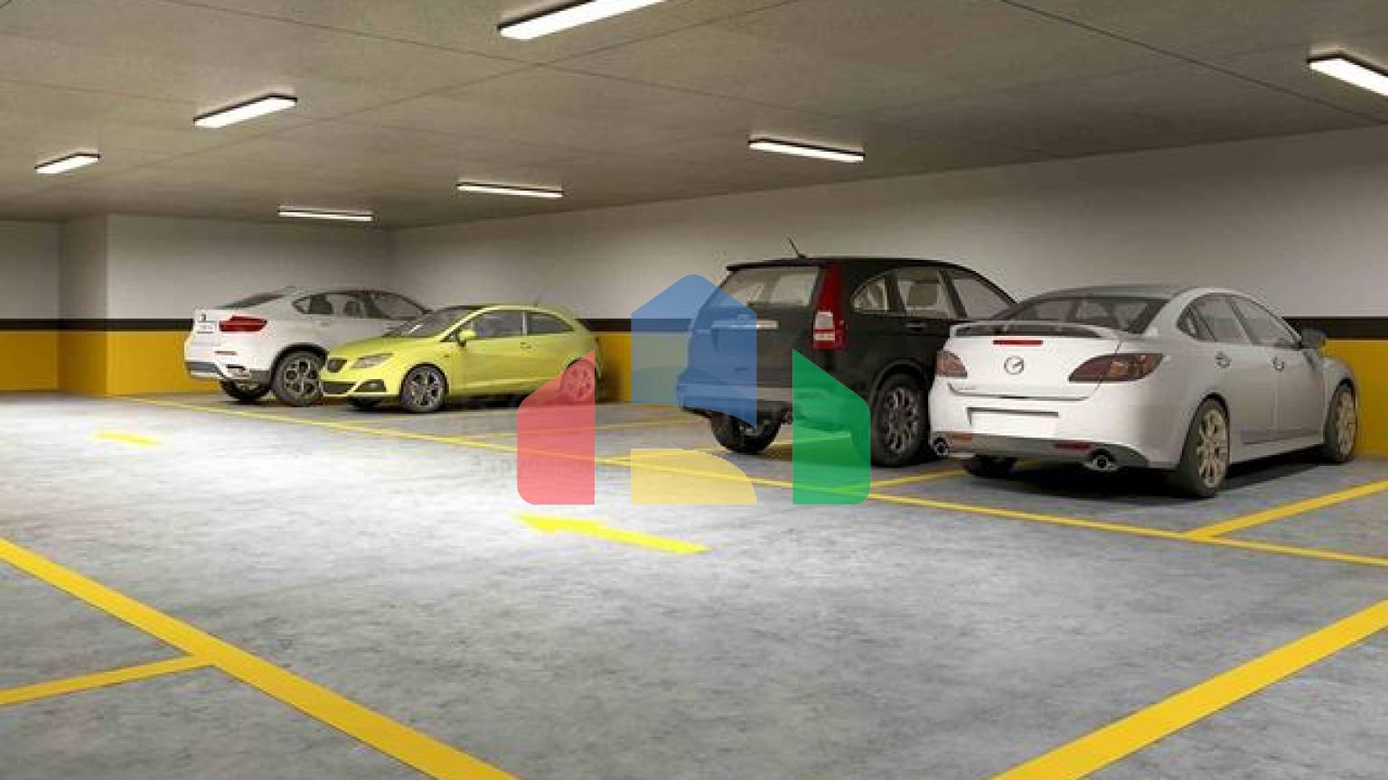 Инвестиционный проект в районе Алтынташ - Анталия