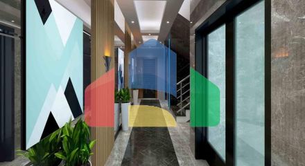 Инвестиционный проект в районе Алтынташ - Анталия